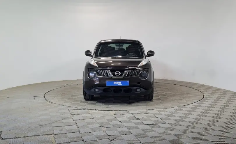 Nissan Juke 2013 года за 5 370 000 тг. в Алматы фото 2