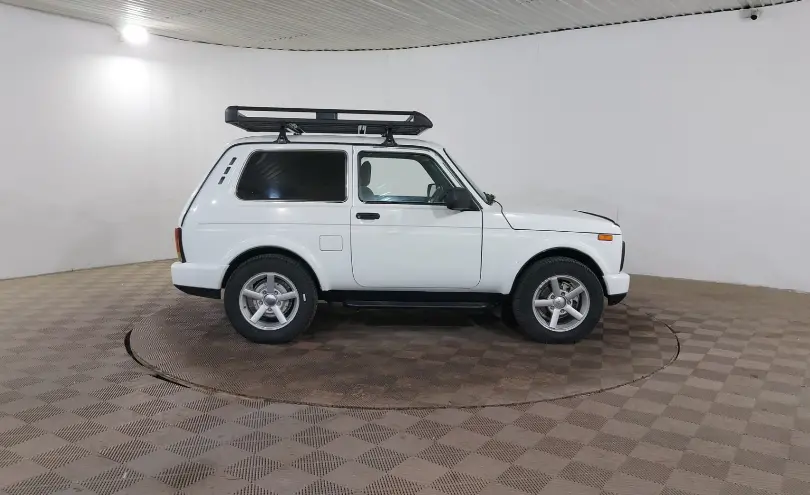 LADA (ВАЗ) 2121 (4x4) 2019 года за 2 900 000 тг. в Шымкент фото 4