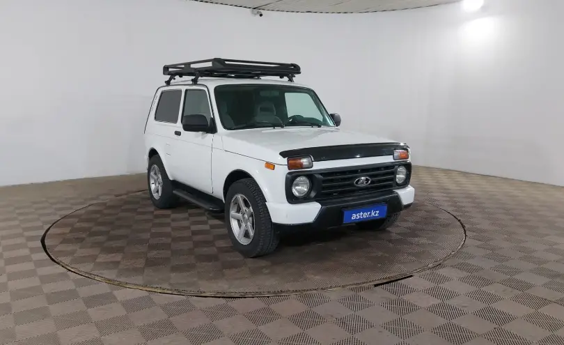 LADA (ВАЗ) 2121 (4x4) 2019 года за 2 900 000 тг. в Шымкент фото 3