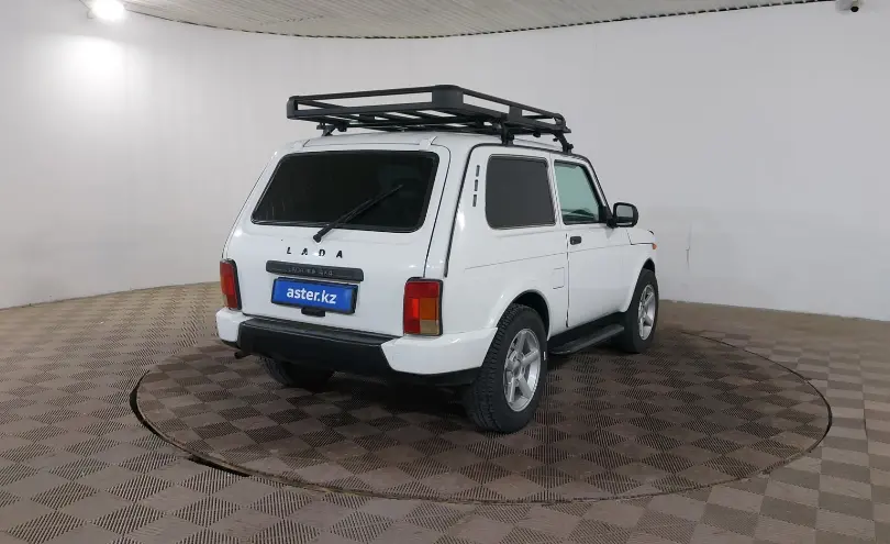 LADA (ВАЗ) 2121 (4x4) 2019 года за 2 900 000 тг. в Шымкент фото 5