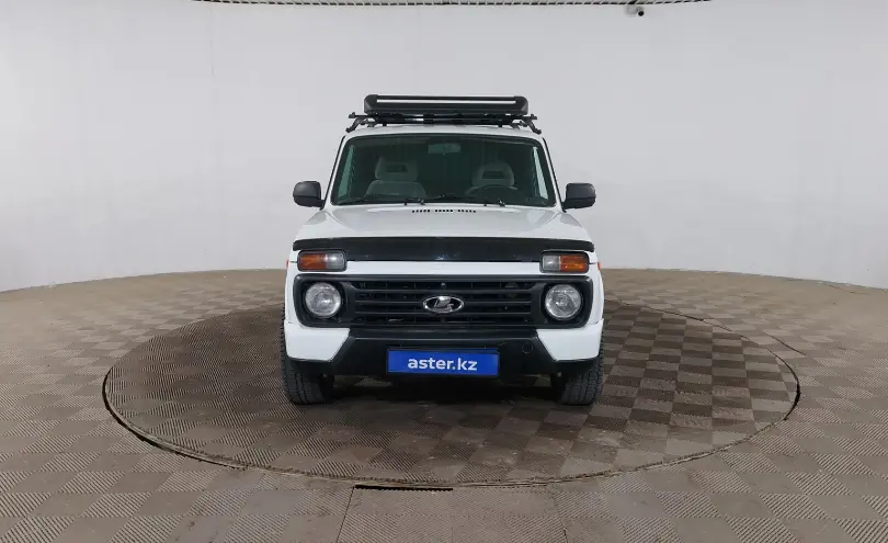 LADA (ВАЗ) 2121 (4x4) 2019 года за 2 900 000 тг. в Шымкент фото 2