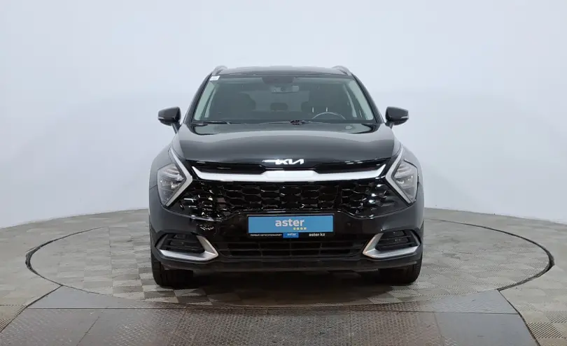Kia Sportage 2024 года за 12 300 000 тг. в Астана фото 2