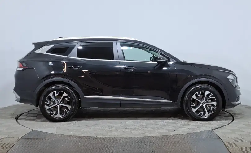 Kia Sportage 2024 года за 12 300 000 тг. в Астана фото 4