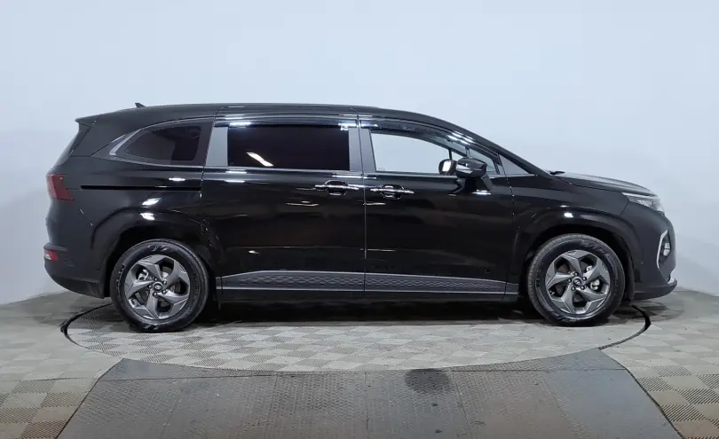 Hyundai Custin 2025 года за 12 990 000 тг. в Астана фото 4