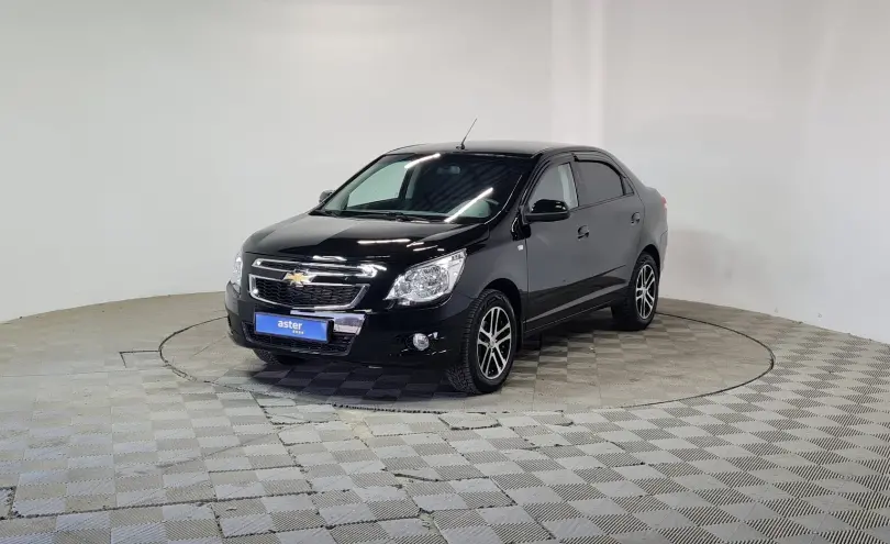Chevrolet Cobalt 2025 года за 6 300 000 тг. в Алматы фото 1