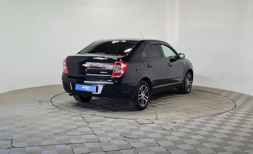 Chevrolet Cobalt 2025 года за 6 300 000 тг. в Алматы фото 5