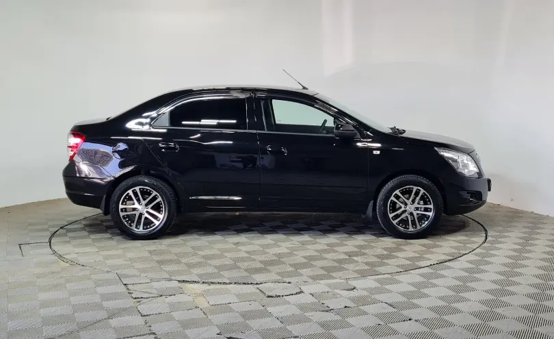 Chevrolet Cobalt 2025 года за 6 300 000 тг. в Алматы фото 4