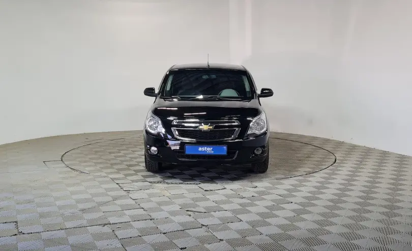 Chevrolet Cobalt 2025 года за 6 300 000 тг. в Алматы фото 2
