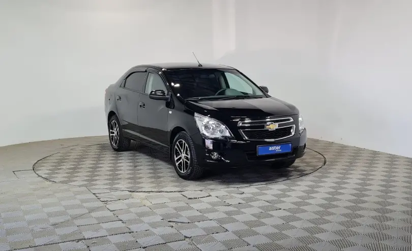 Chevrolet Cobalt 2025 года за 6 300 000 тг. в Алматы фото 3