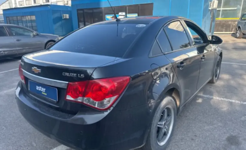 Chevrolet Cruze 2011 года за 2 990 000 тг. в Алматы фото 3