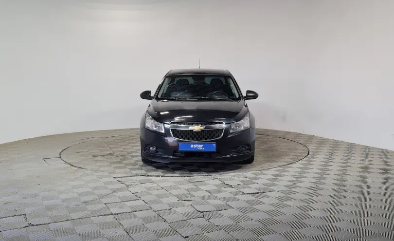Chevrolet Cruze 2011 года за 2 990 000 тг. в Алматы фото 2