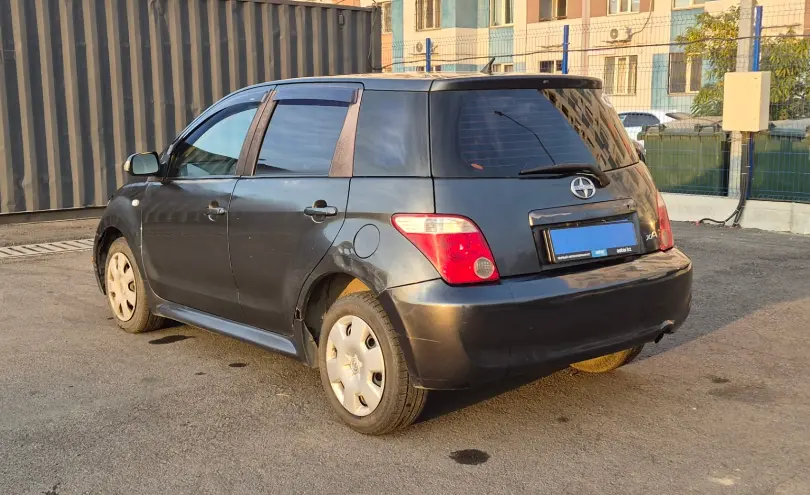 Toyota Scion 2006 года за 2 000 000 тг. в Алматы фото 4