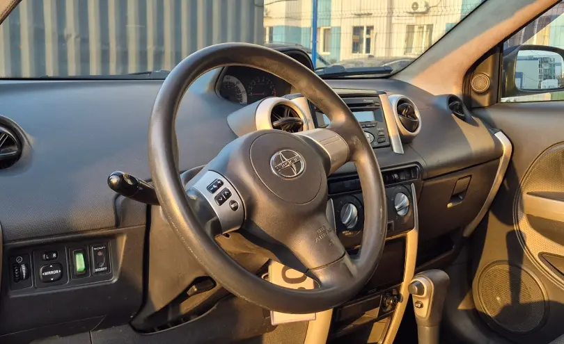 Toyota Scion 2006 года за 2 000 000 тг. в Алматы фото 5