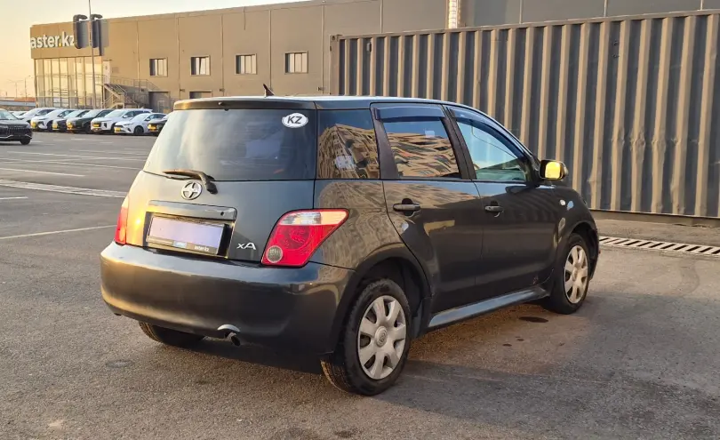 Toyota Scion 2006 года за 2 000 000 тг. в Алматы фото 3