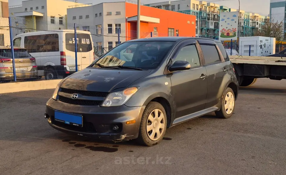 Toyota Scion 2006 года за 2 000 000 тг. в Алматы