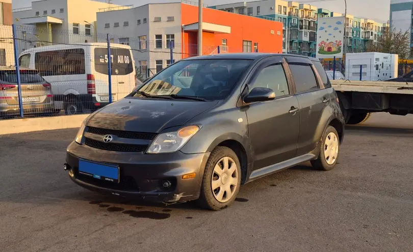 Toyota Scion 2006 года за 2 000 000 тг. в Алматы фото 1