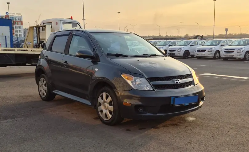 Toyota Scion 2006 года за 2 000 000 тг. в Алматы фото 2