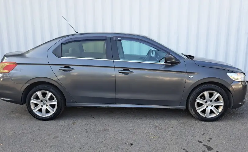 Peugeot 301 2014 года за 2 390 000 тг. в Алматы фото 4
