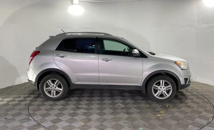 SsangYong Actyon 2014 года за 5 990 000 тг. в Павлодар фото 4