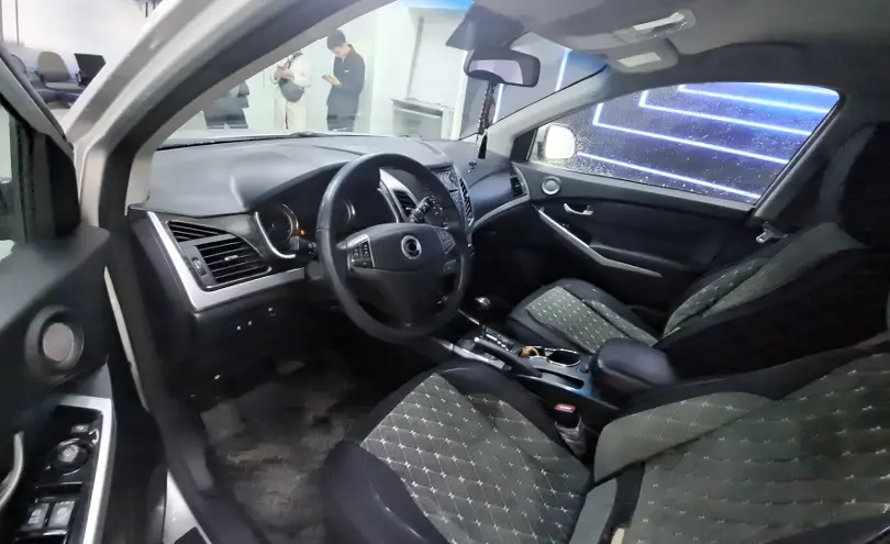 SsangYong Actyon 2014 года за 5 990 000 тг. в Павлодар фото 5