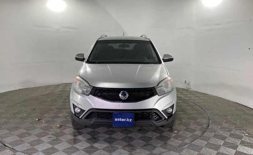 SsangYong Actyon 2014 года за 5 990 000 тг. в Павлодар фото 2