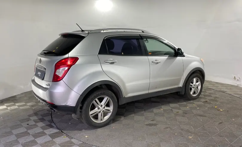 SsangYong Actyon 2014 года за 5 990 000 тг. в Павлодар фото 5