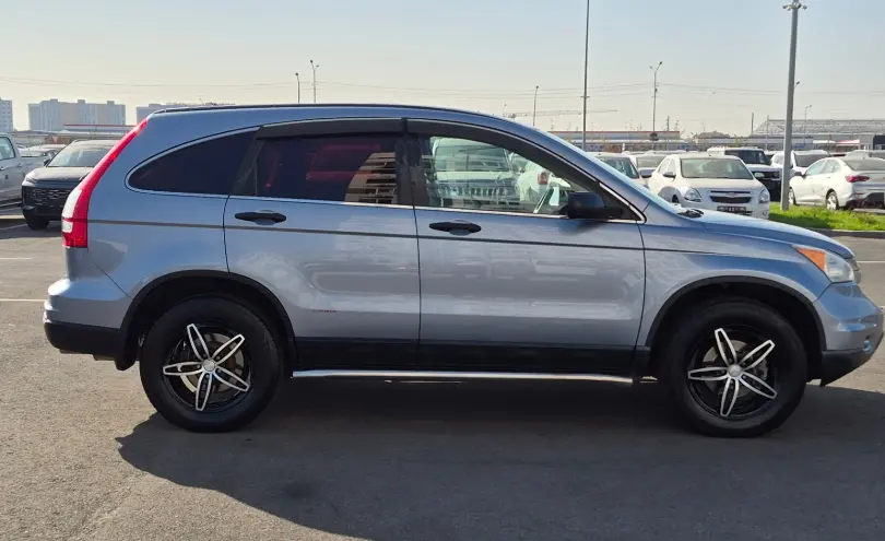 Honda CR-V 2009 года за 6 750 000 тг. в Алматы фото 4