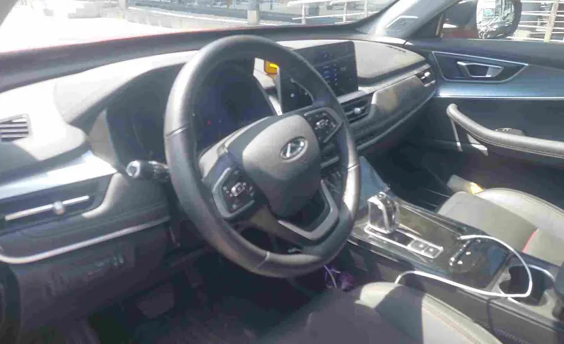 Chery Tiggo 7 Pro 2022 года за 6 600 000 тг. в Павлодар фото 5