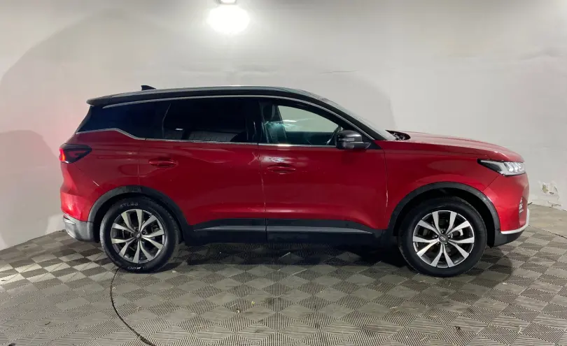 Chery Tiggo 7 Pro 2022 года за 6 600 000 тг. в Павлодар фото 4
