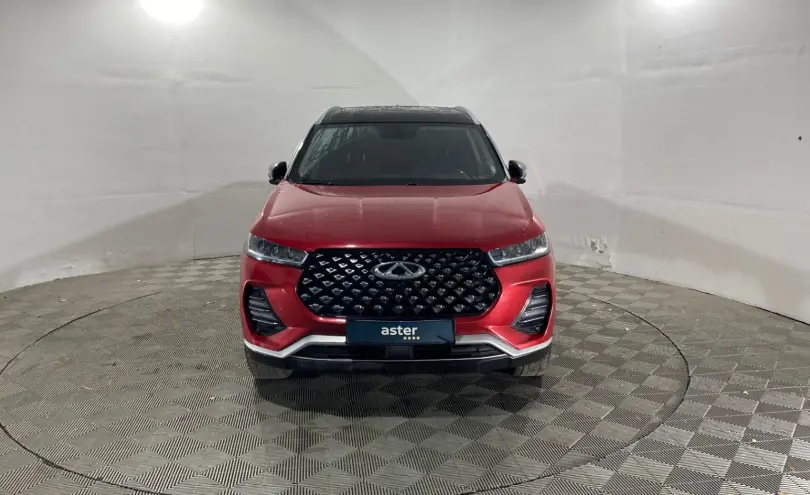 Chery Tiggo 7 Pro 2022 года за 6 600 000 тг. в Павлодар фото 2