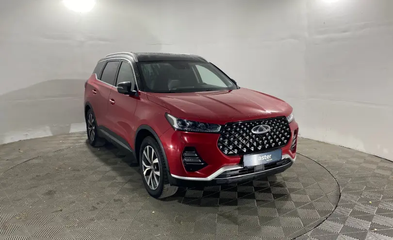 Chery Tiggo 7 Pro 2022 года за 6 600 000 тг. в Павлодар фото 3