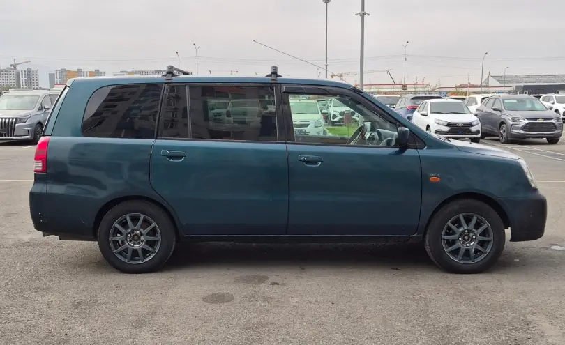 Mitsubishi Dion 2000 года за 2 390 000 тг. в Алматы фото 4