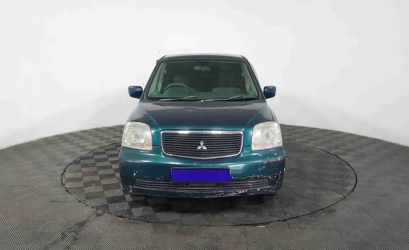 Mitsubishi Dion 2000 года за 2 390 000 тг. в Алматы фото 2