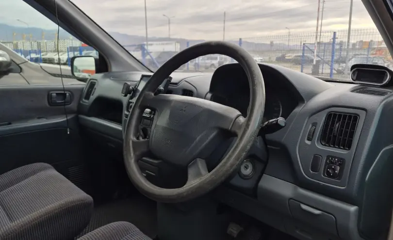 Mitsubishi Dion 2000 года за 2 200 000 тг. в Алматы фото 5