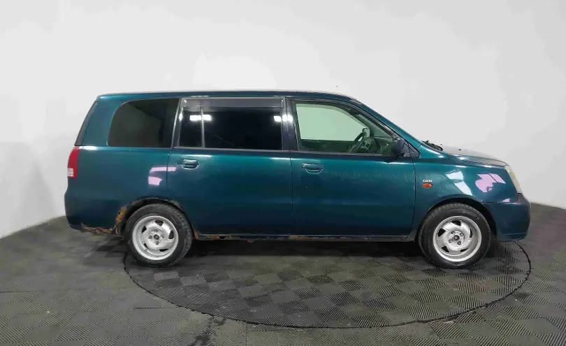Mitsubishi Dion 2000 года за 2 390 000 тг. в Алматы фото 4