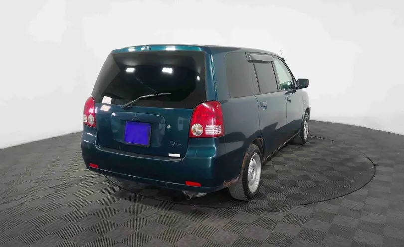 Mitsubishi Dion 2000 года за 2 390 000 тг. в Алматы фото 5