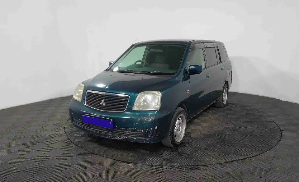Mitsubishi Dion 2000 года за 2 390 000 тг. в Алматы