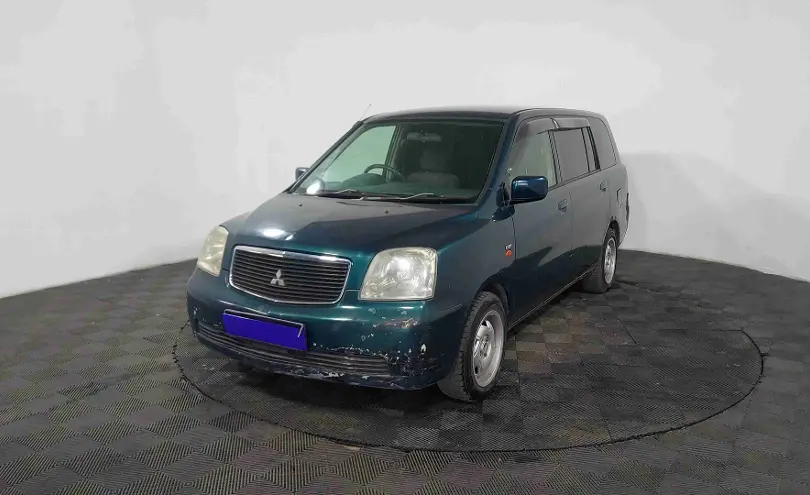 Mitsubishi Dion 2000 года за 2 390 000 тг. в Алматы фото 1