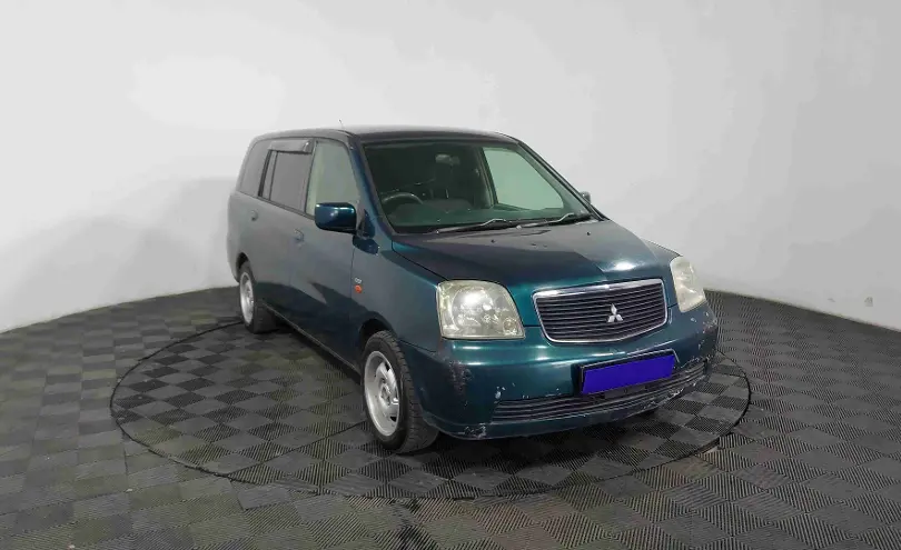 Mitsubishi Dion 2000 года за 2 390 000 тг. в Алматы фото 3