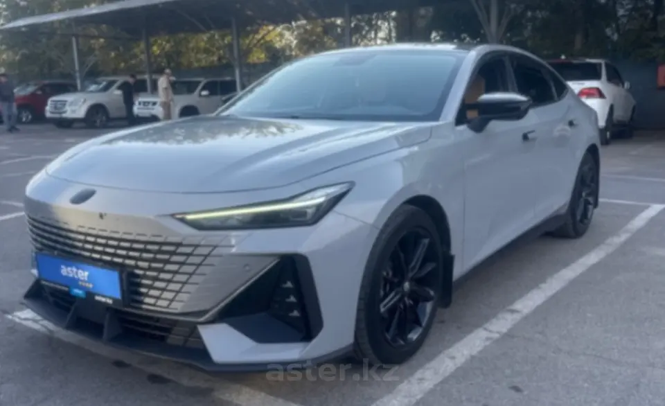 Changan UNI-V 2024 года за 8 490 000 тг. в Алматы