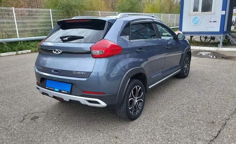 Chery Tiggo 2 Pro 2023 года за 5 490 000 тг. в Усть-Каменогорск фото 5