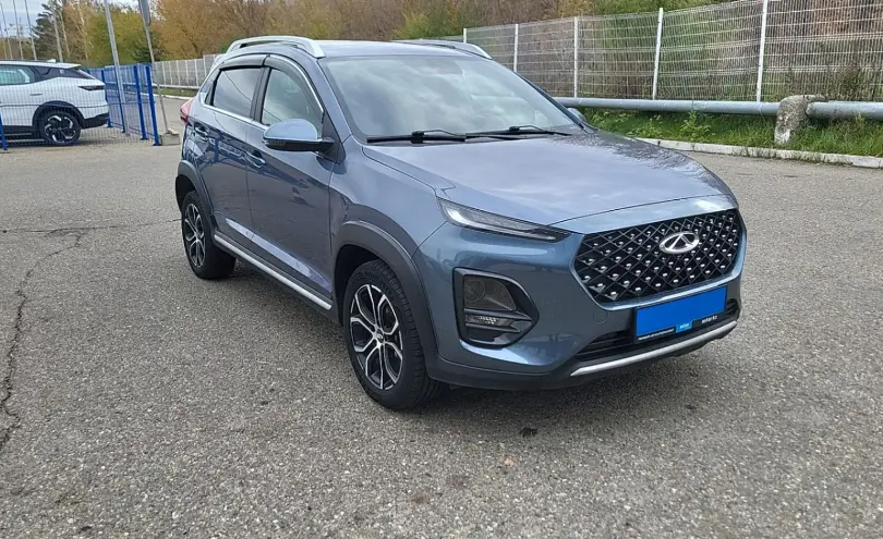 Chery Tiggo 2 Pro 2023 года за 5 490 000 тг. в Усть-Каменогорск фото 3
