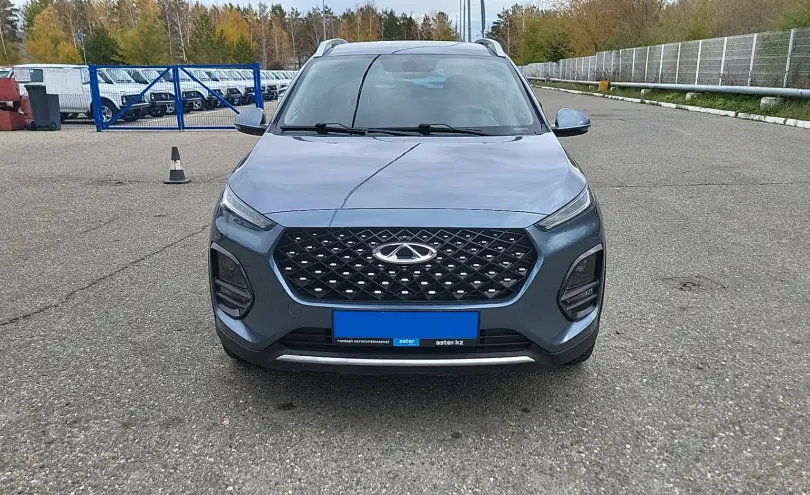 Chery Tiggo 2 Pro 2023 года за 5 490 000 тг. в Усть-Каменогорск фото 2