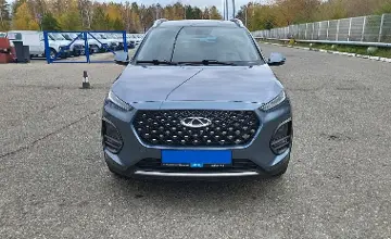 Chery Tiggo 2 Pro 2023 года за 5 490 000 тг. в Усть-Каменогорск фото 2