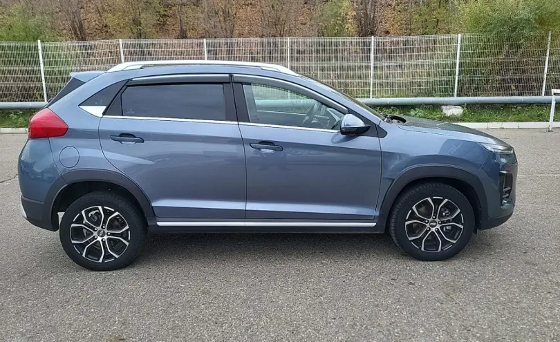 Chery Tiggo 2 Pro 2023 года за 5 490 000 тг. в Усть-Каменогорск фото 4