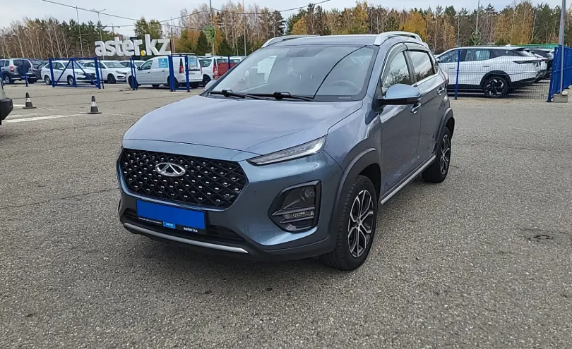 Chery Tiggo 2 Pro 2023 года за 5 490 000 тг. в Усть-Каменогорск фото 1