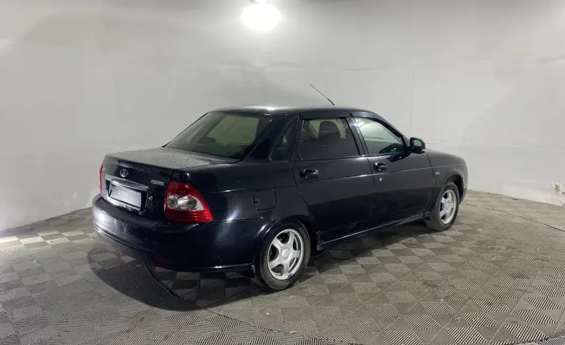 LADA (ВАЗ) Priora 2015 года за 2 490 000 тг. в Павлодар фото 5