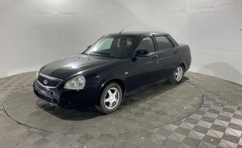 LADA (ВАЗ) Priora 2015 года за 2 490 000 тг. в Павлодар фото 1