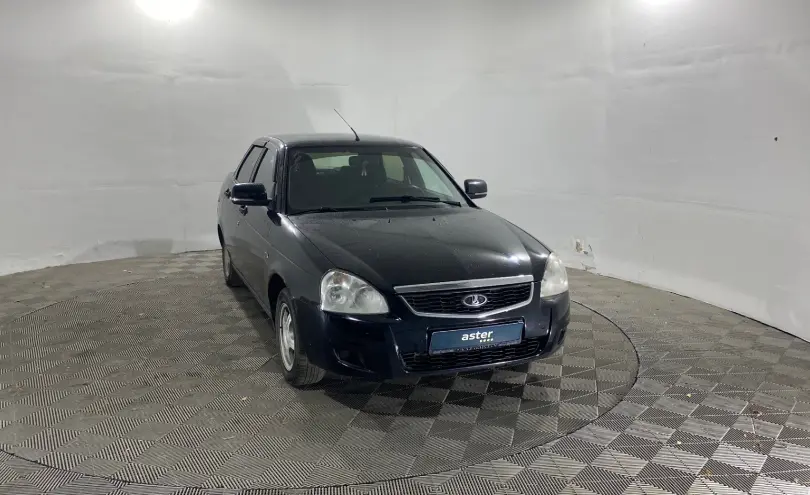 LADA (ВАЗ) Priora 2015 года за 2 490 000 тг. в Павлодар фото 3
