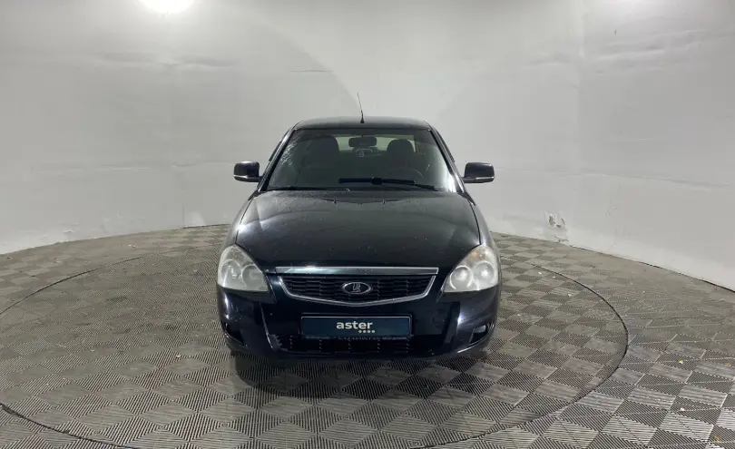 LADA (ВАЗ) Priora 2015 года за 2 490 000 тг. в Павлодар фото 2